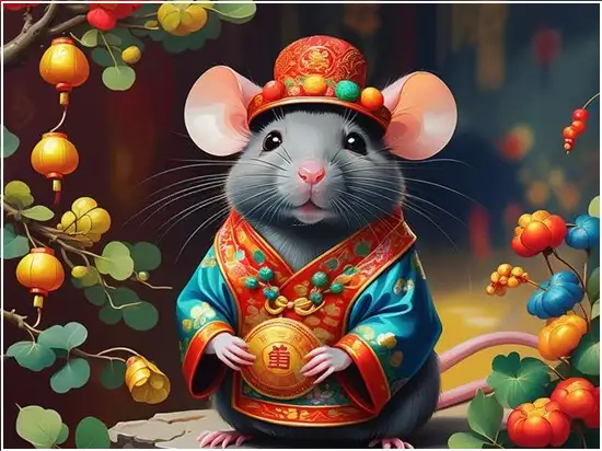 全面解析:鸡狗鼠牛四位定， 欢喜冤家前后同。 色心色面双面人， 天下凶残三四开意指解哪一最佳准确精准生肖,释义谜题独家赏析